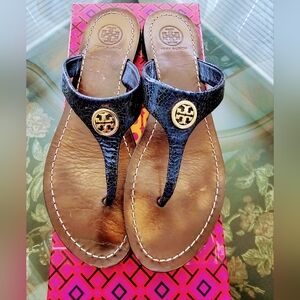Tory Burch Cameran sandals